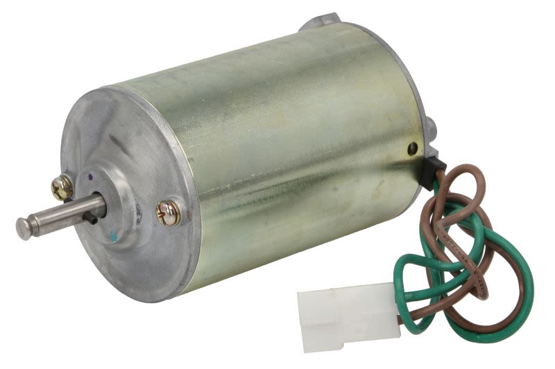 Motor de electroventilador de radiador EBERSPÄCHER 88-69-03-00002-00