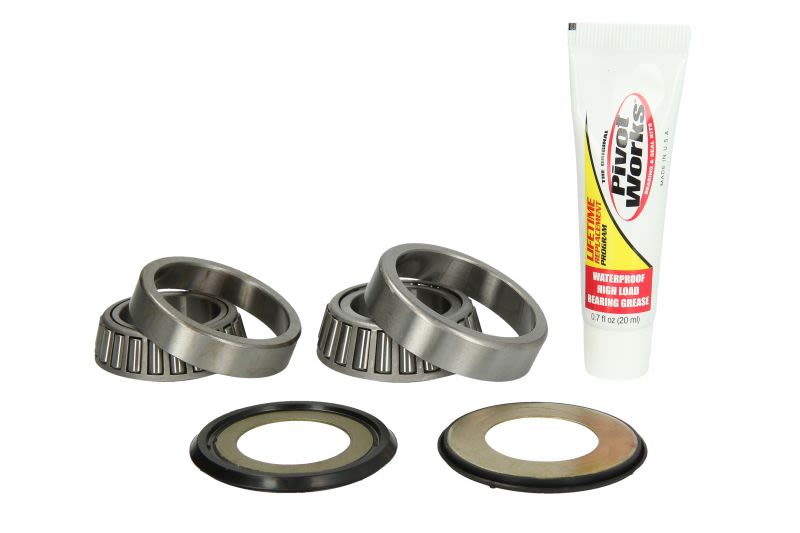 Rodamiento de dirección PIVOT WORKS PWSSK-H03-021 para Honda CR