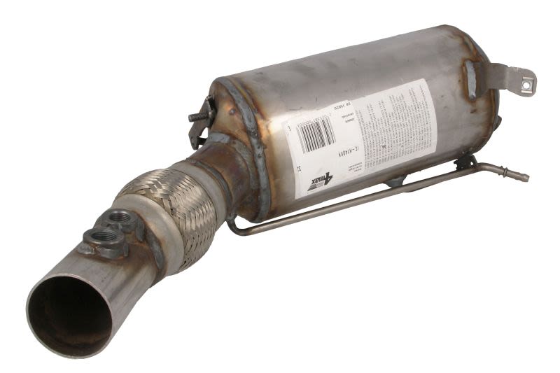 Filtro de partículas (DPF) ASSO MARMITTE SRL 08.15020 para BMW Serie 3 (G20, G80, G28) 2018-