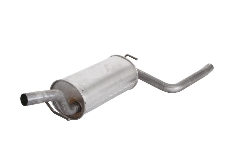 Silenciador central BOSAL 278-711 para Ford Focus II