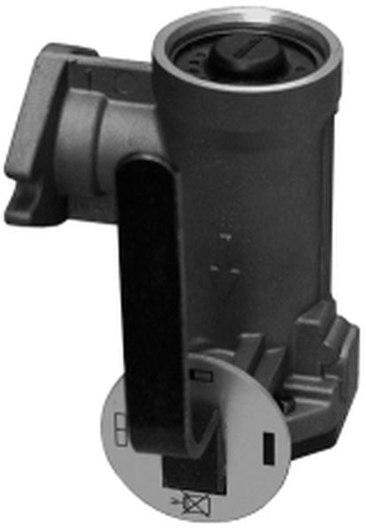 Regulador de fuerza de frenado WABCO 4756040117
