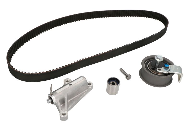 Kit de correa de distribución INA 530 0359 10 para Audi A4 B5