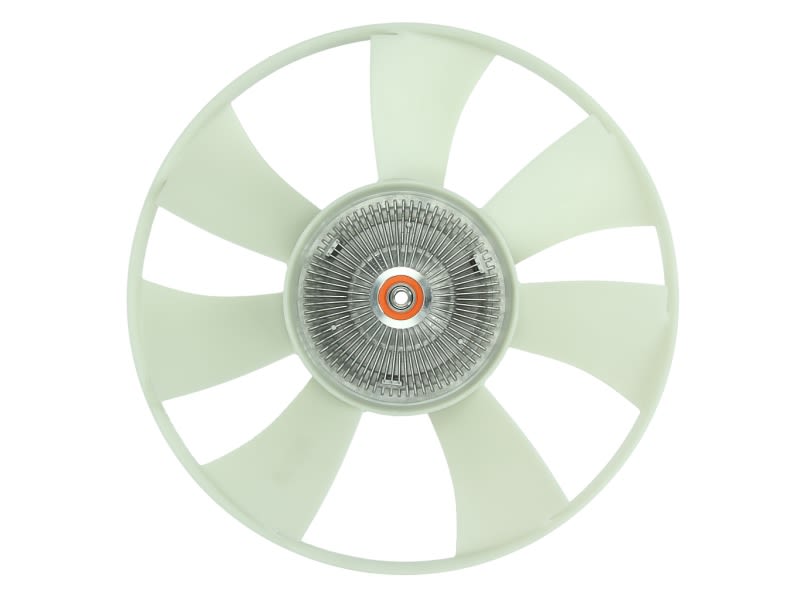 Ventilador de refrigeración de motor FEBI 44863 para Mercedes-Benz Sprinter 2-T (B901, B902) 1995-2006