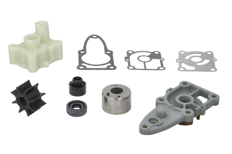 Kit de reparación para bomba de agua QUICKSILVER 8M0135821