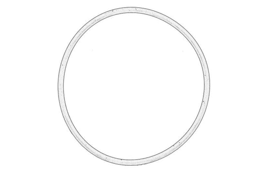 Empaquetadura, bomba de combustible OE PERKINS 26420318-PER para Claas 310 C