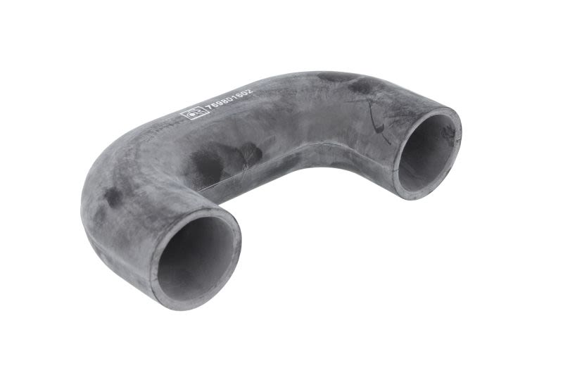 Tubo del sistema de refrigeración DT SPARE PARTS 4.80847 para Mercedes-Benz Actros