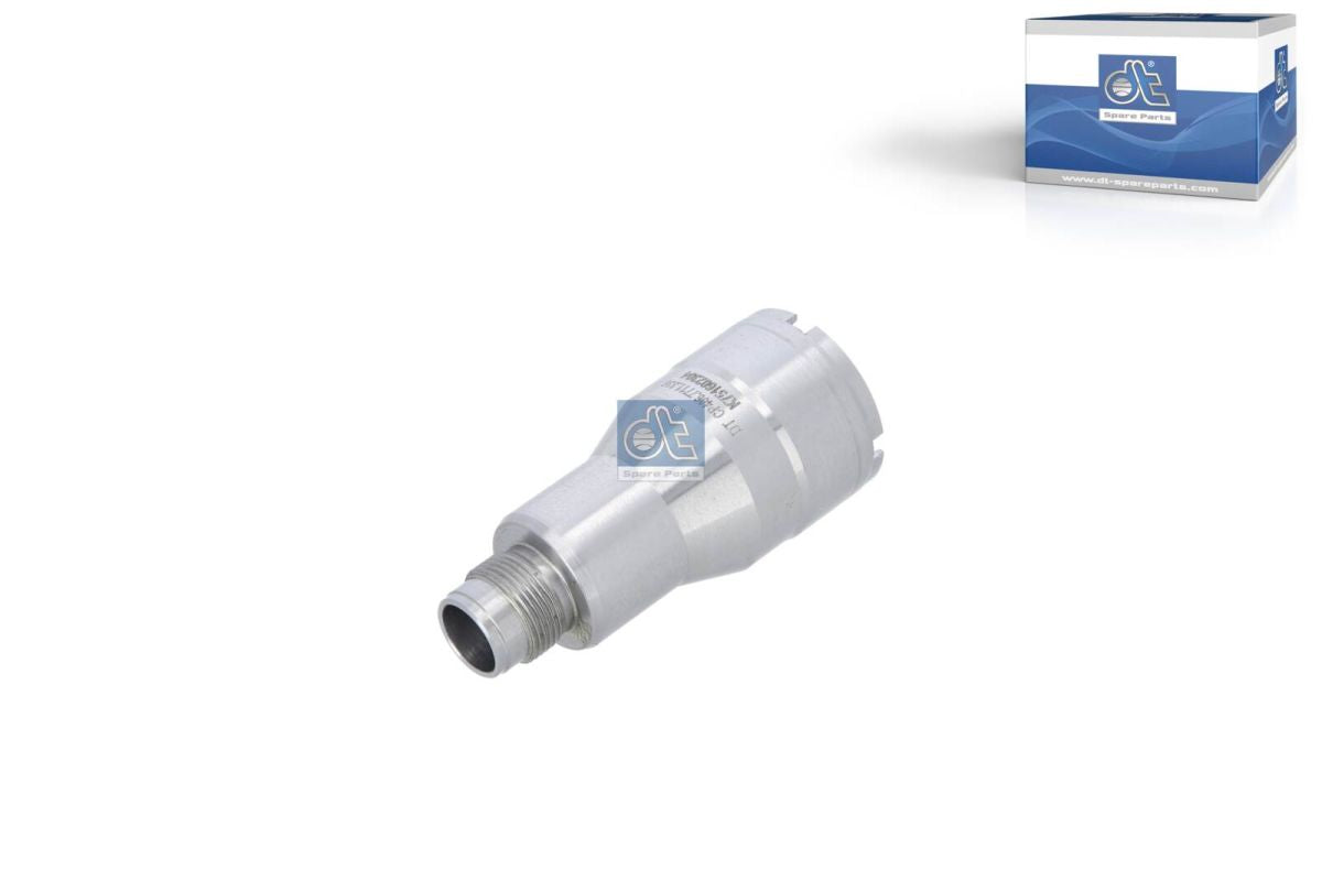 Escudo térmico DT SPARE PARTS 4.40336 para Mercedes-Benz Atego 3