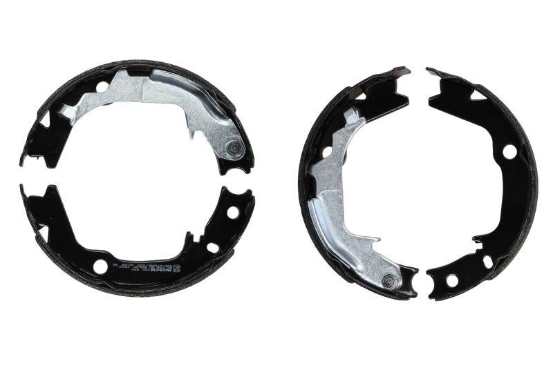 Juego de balatas de freno BOSCH 0 986 487 768 para Hyundai Sonata IV