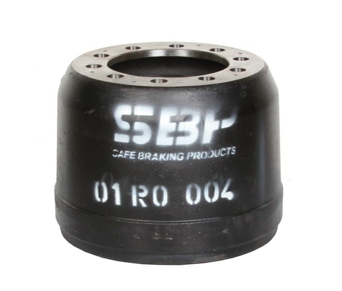 Tambor de freno SBP 01-RO004 para Meritor TM