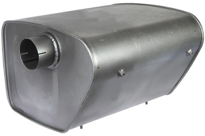 Silenciador central/trasero VANSTAR VAN31381MN para MAN F2000
