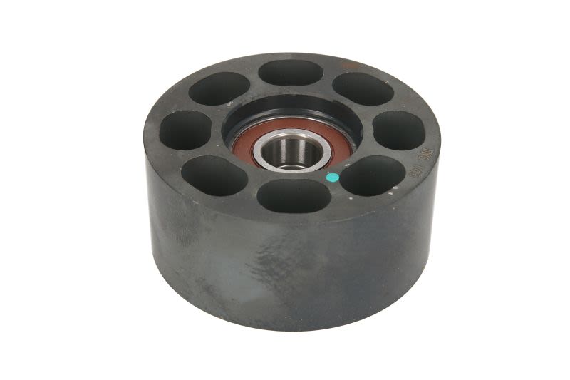 Polea tensora de correa multicanal BTA B05-AG-080 para John Deere 320