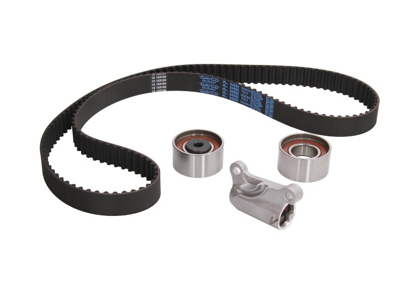 Kit de correa de distribución SNR KD470.28 para Mazda 6