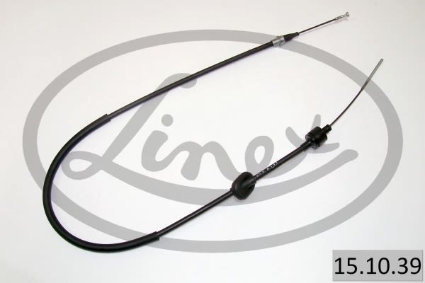 Cable de embrague LINEX 15.10.39 para Ford Transit