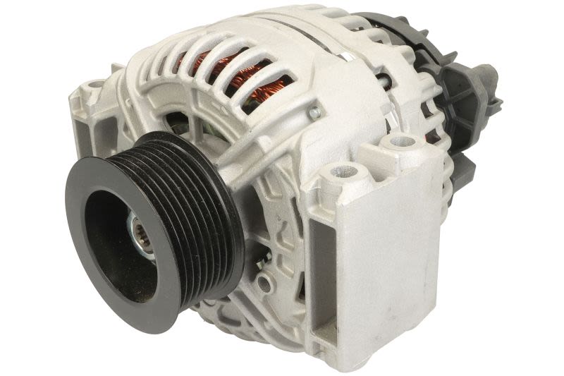 Alternador HELLA 8EL 012 584-161 para Scania 4