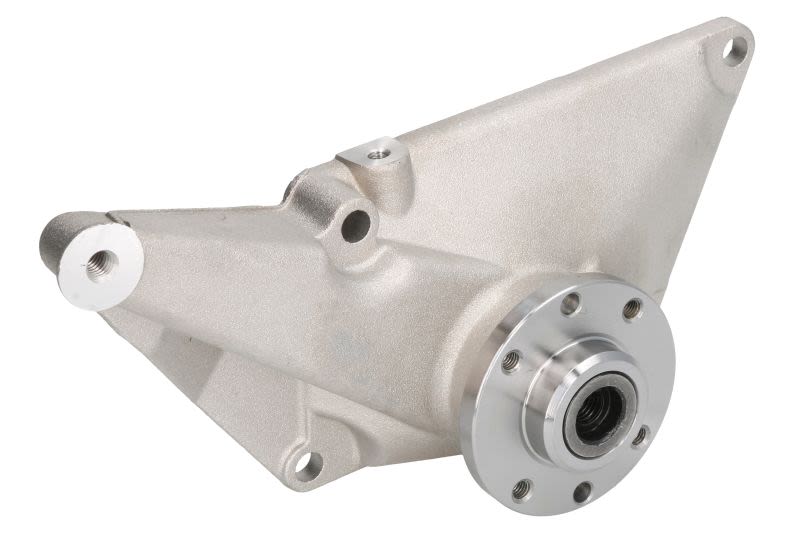 Soporte de ventilador de radiador HANS PRIES 400 015 para Mercedes-Benz Clase E (W124) 1984-1995