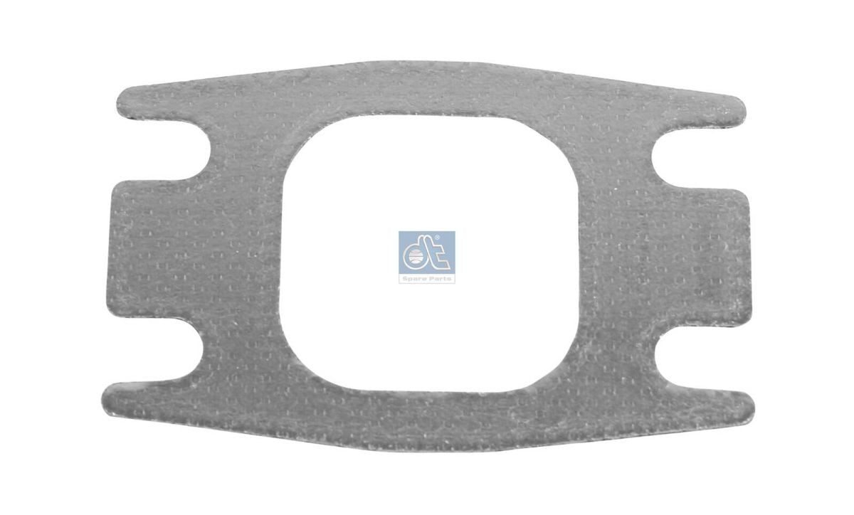 Empaquetadura de múltiple de escape DT SPARE PARTS 7.53604 para New Holland CR F3AE0681B-F3GGE611C