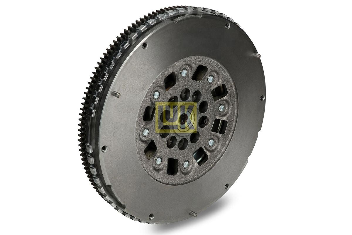 Volante de motor LUK 415 0967 10 para Porsche Boxste