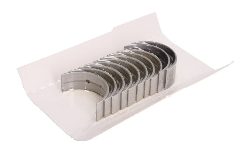 Casquillo de bancada de cigüeñal GLYCO H1084/5 STD para Fiat UNO