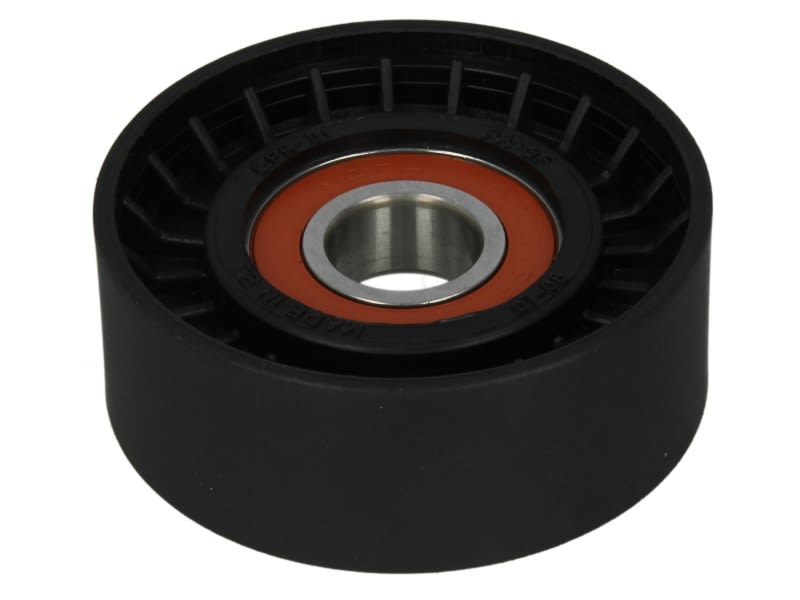Polea tensora de correa multicanal BTA E2B0002BTA para BMW Serie 5 (E60) 2003-2010