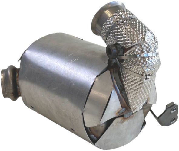 Catalizador BOSAL 090-259 para Peugeot Boxe