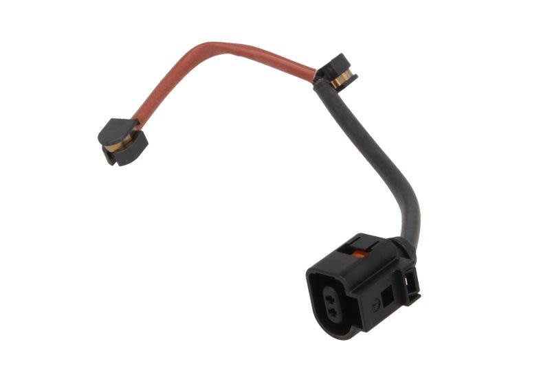 Sensor de desgaste para pastillas de freno TEXTAR 98066900 para Porsche 718 Cayman