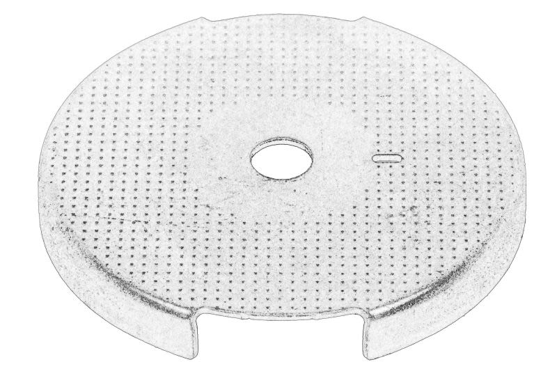 Kit de reparación para bomba de agua OE YANMAR 160910-76580