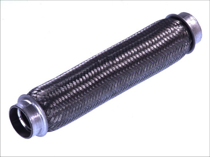 Amortiguador de vibraciones del sistema de escape 4MAX 0219-04-0029