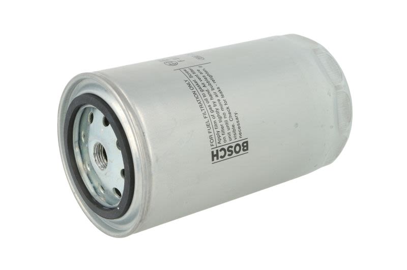 Filtro de combustible BOSCH F 026 402 036 para Iveco Daily IV