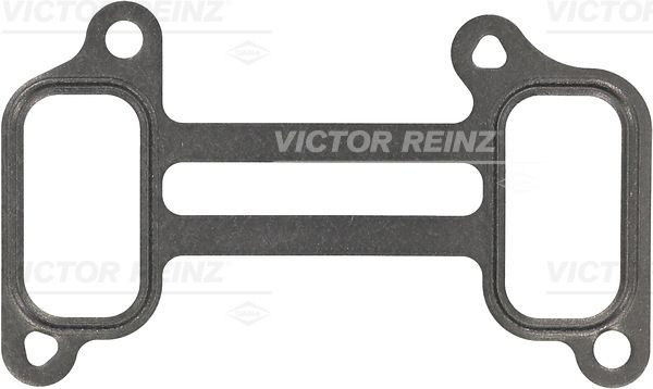 Empaquetadura de múltiple de admisión REINZ 71-42918-00 para Scania K I