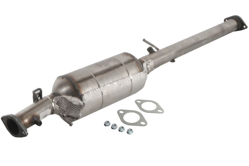 Filtro de partículas (DPF) BM CATALYSTS BM11253H para Ford Range