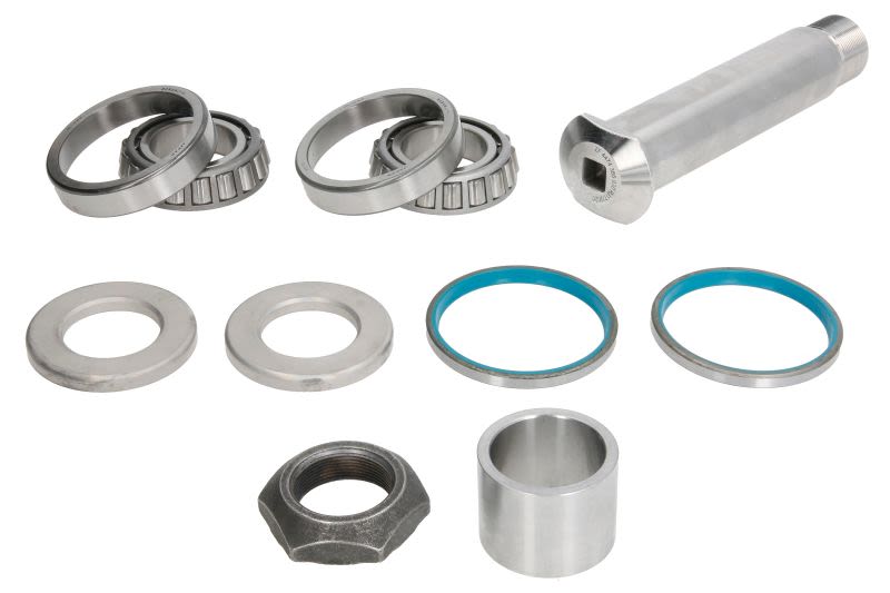 Kit de reparación de suspensión LEMFOERDER 42866 para Mercedes-Benz Travego (O 580) 1999-