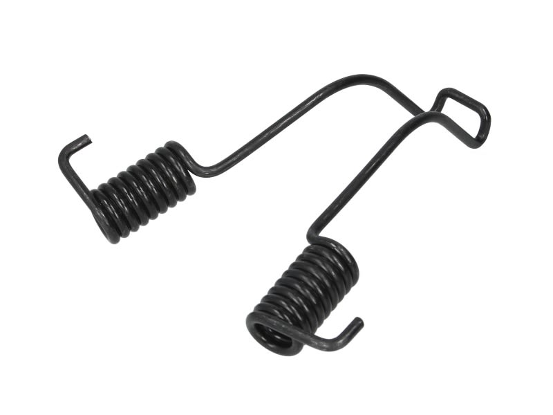 Resorte de balatas de freno AUGER 53513
