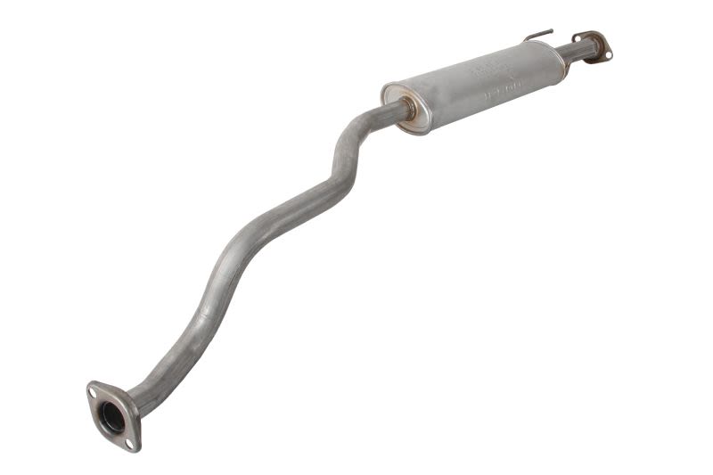 Silenciador central BOSAL 284-625 para Nissan Juke