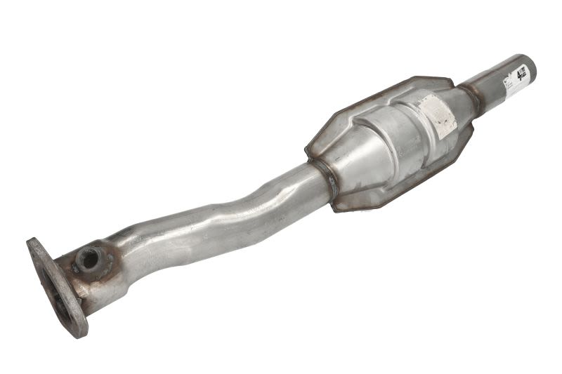 Catalizador ASSO MARMITTE SRL 58.0044 para Ford Galaxy I