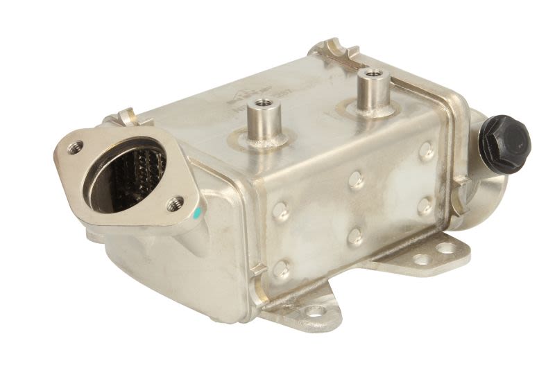 Enfriador EGR NRF 48009 para Fiat Strad
