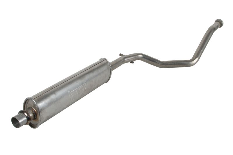 Silenciador central BOSAL 285-325 para Peugeot 307