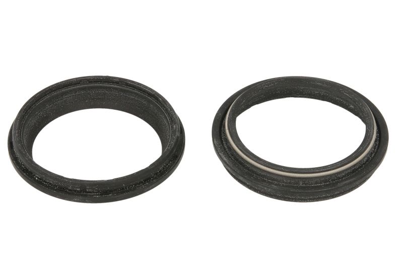 Guardapolvo de suspensión delantera ATHENA P40FORK455131 para Honda CRE