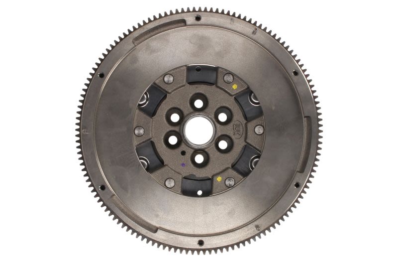 Volante de motor LUK 415 0702 10 para Volkswagen Golf VII