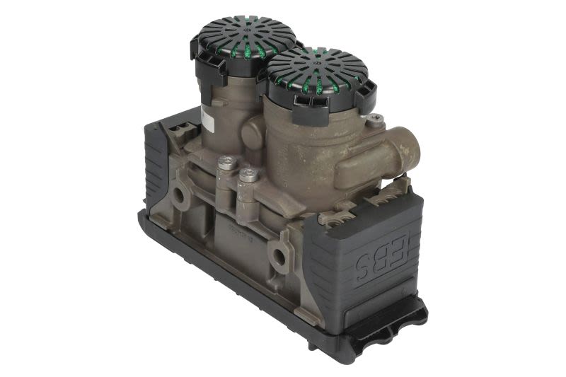Válvula relé EBS KNORR K125218N50