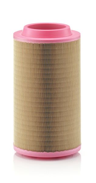 Filtro de aire MANN-FILTER C 23 610 para Fendt 2 D Farme
