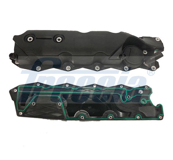 Tapa de balancines FRECCIA VC21-1100 para Volvo S60 II