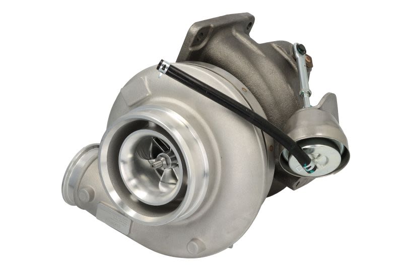 Turbocompresor EVORON EVTC5018 para Mercedes-Benz Actros MP4 / MP5