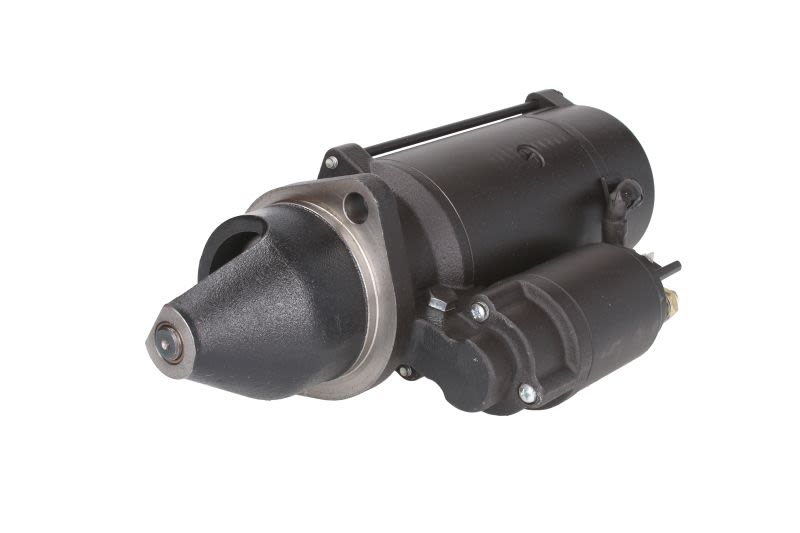 Motor de arranque MAHLE MS 45 para Fendt 2 D Farme