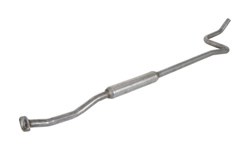 Silenciador central 4MAX 0219-01-19230 para Peugeot 207