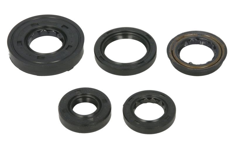 Juego de retenes de motor WINDEROSA W822322 para Polaris Predato