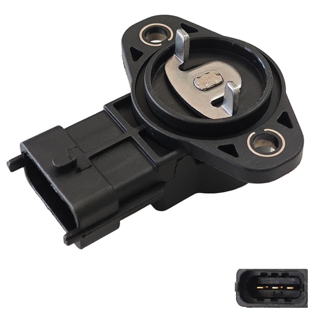 Sensor de posición del acelerador WAGNER THR00027 para KIA RIO II