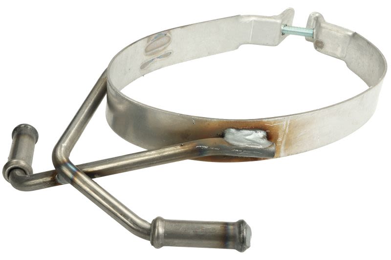 Soporte de escape WALKER 80605 para Peugeot Partne