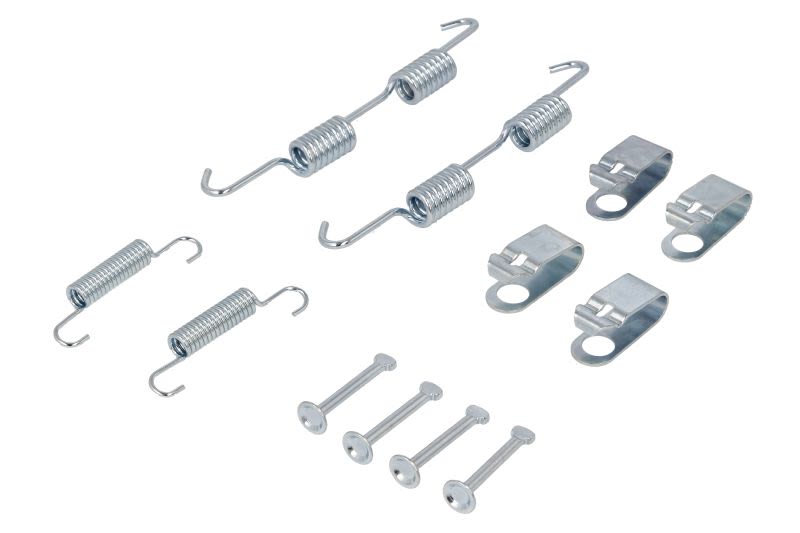 Kit de accesorios de balatas de freno de estacionamiento TEXTAR 97049100 para KIA Sorento III