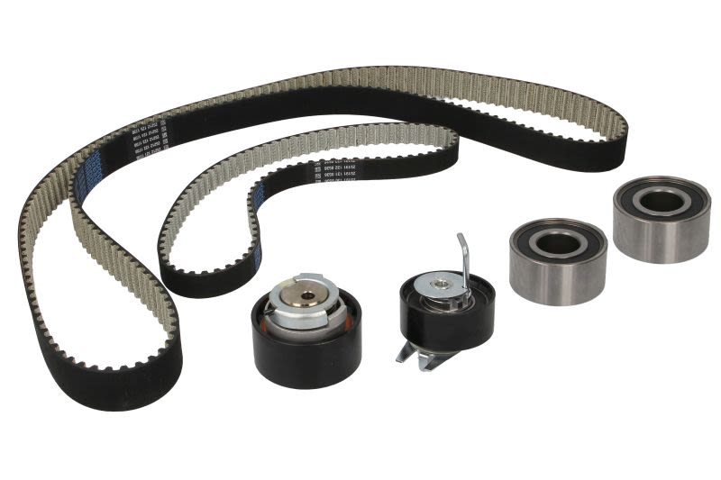 Kit de correa de distribución DAYCO KTB996 para Jaguar XF I