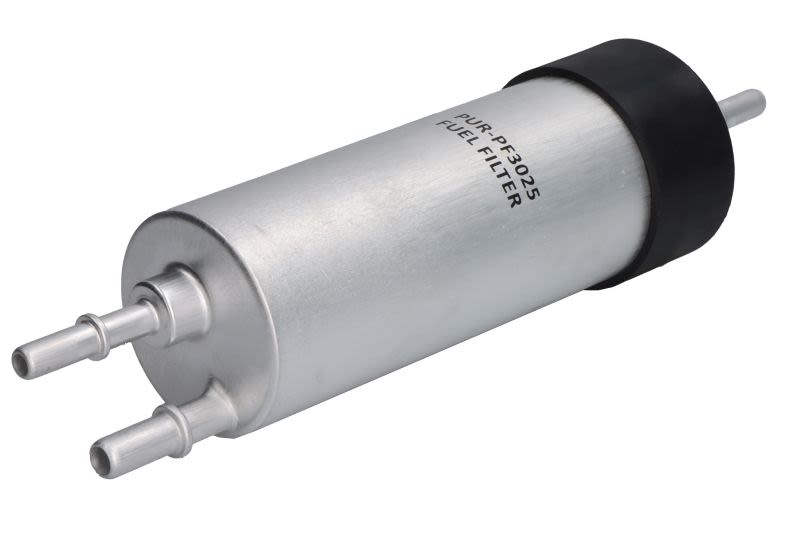 Filtro de combustible PURRO PUR-PF3025 para BMW Serie 1 (E81) 2006-2011